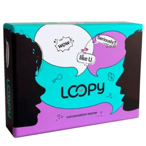 couples card game loopy