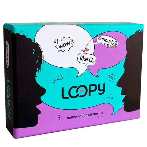 couples card game loopy